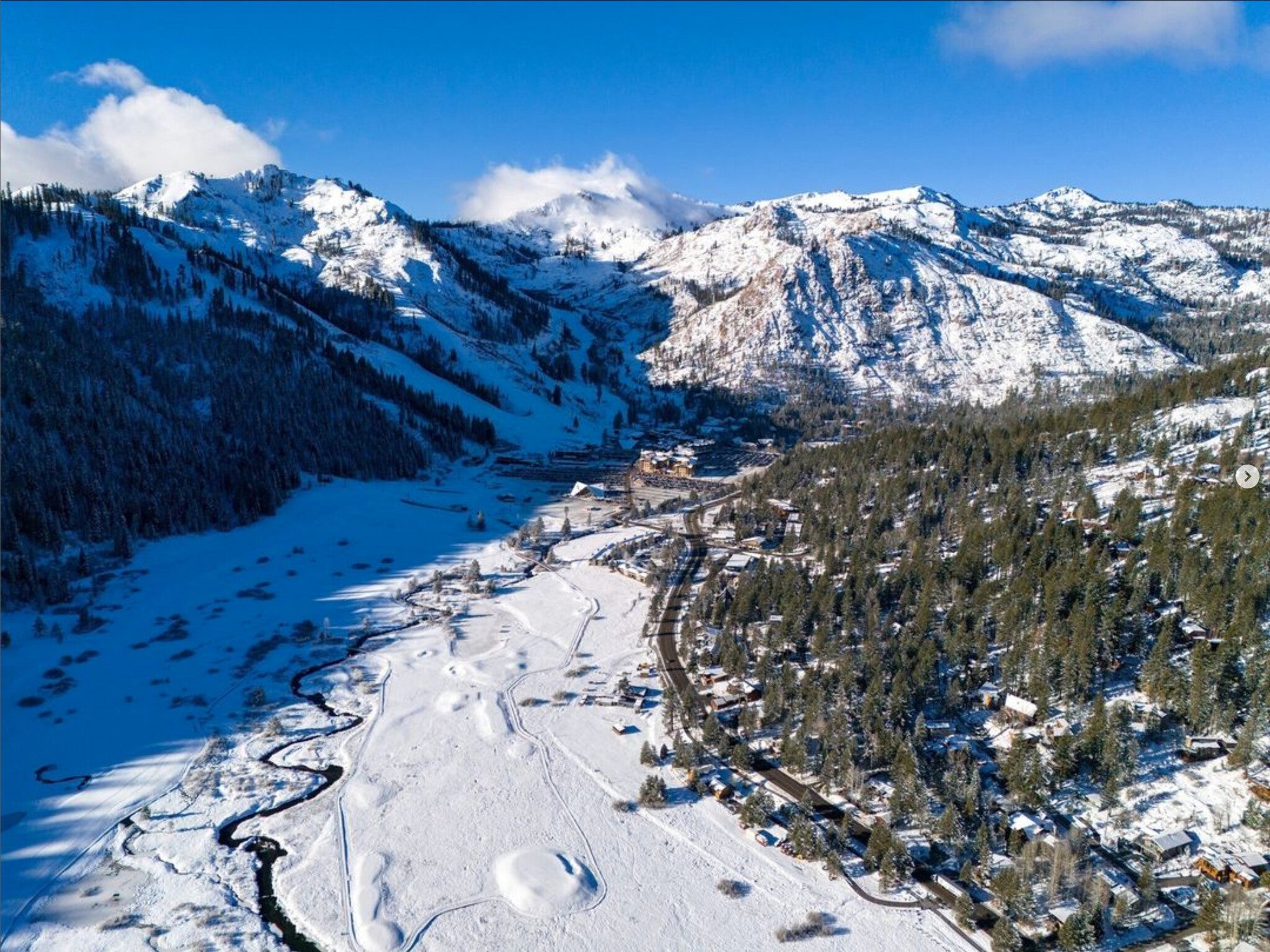 Navigating Parking Reservations at Lake Tahoe Ski Resorts