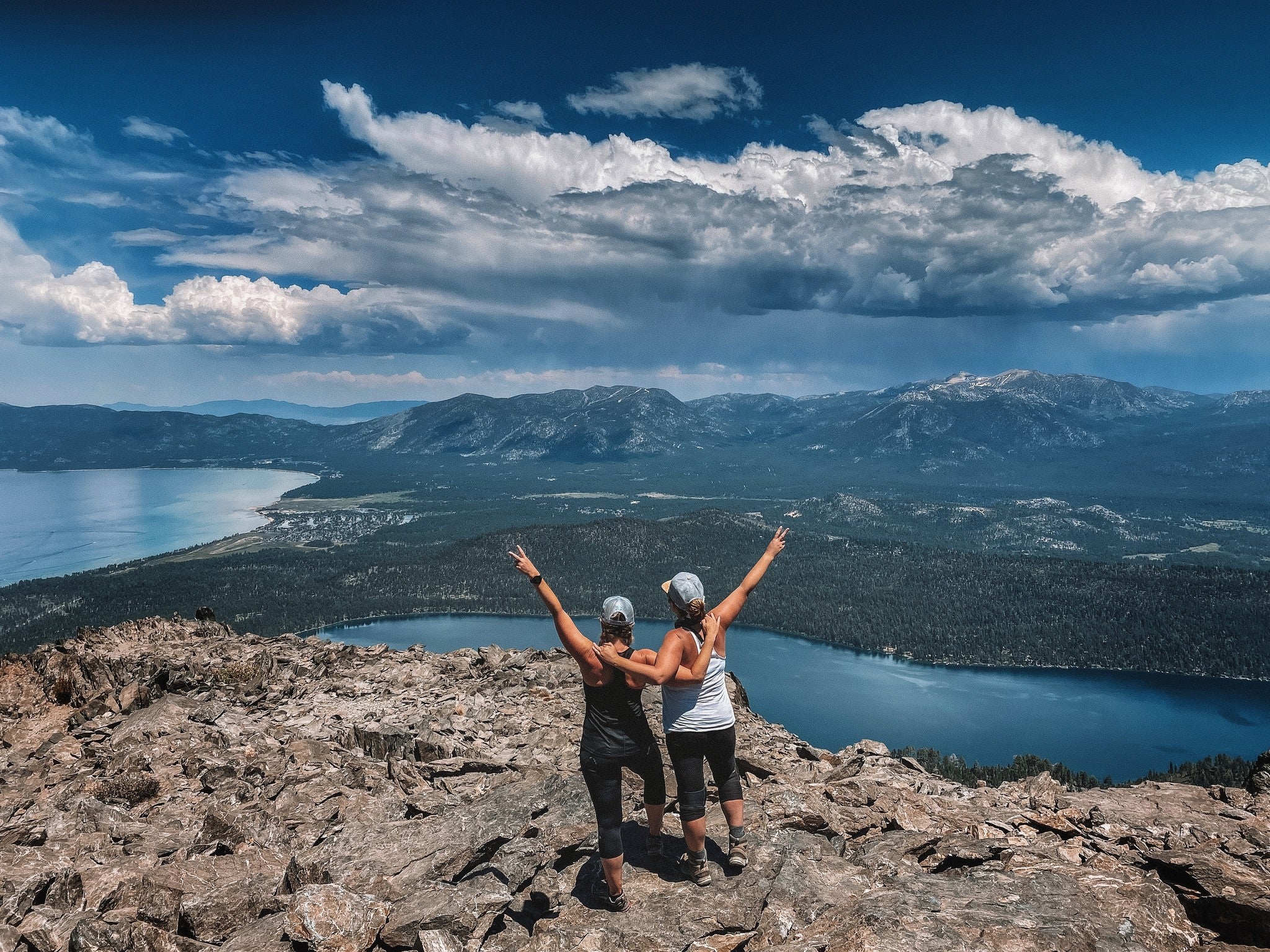 The Best Places to Apres in Lake Tahoe