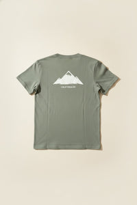 Kid's CA89 Shield Tee | California 89