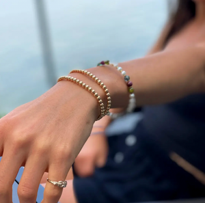 Ball Bracelet