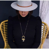 Siras Necklace