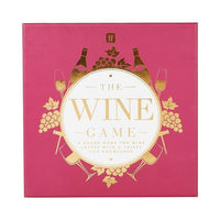 The Wine Game