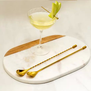 Bar Spoons