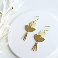 Kith Earrings