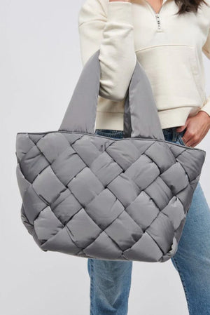 Intuition East West Tote
