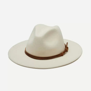 Billie Felt Hat