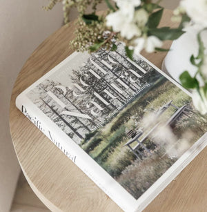 Pacific Natural Simple Seasonal Entertaining Jenni Kayne