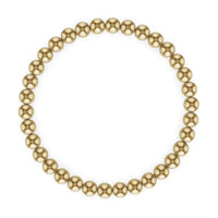 Ball Bracelet Style 3 | California 89