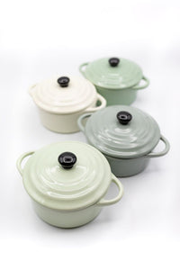 Mini Stoneware Baker | California 89
