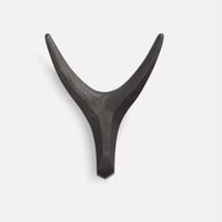 Nguni Heads Medium Decorative Object | California 89