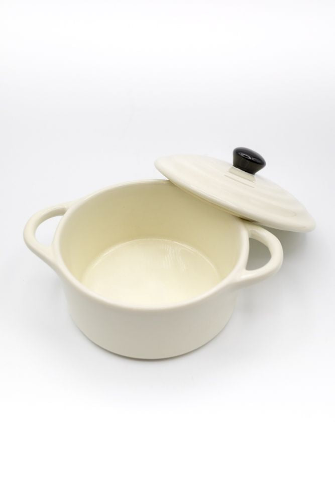 Mini Stoneware Baker | California 89
