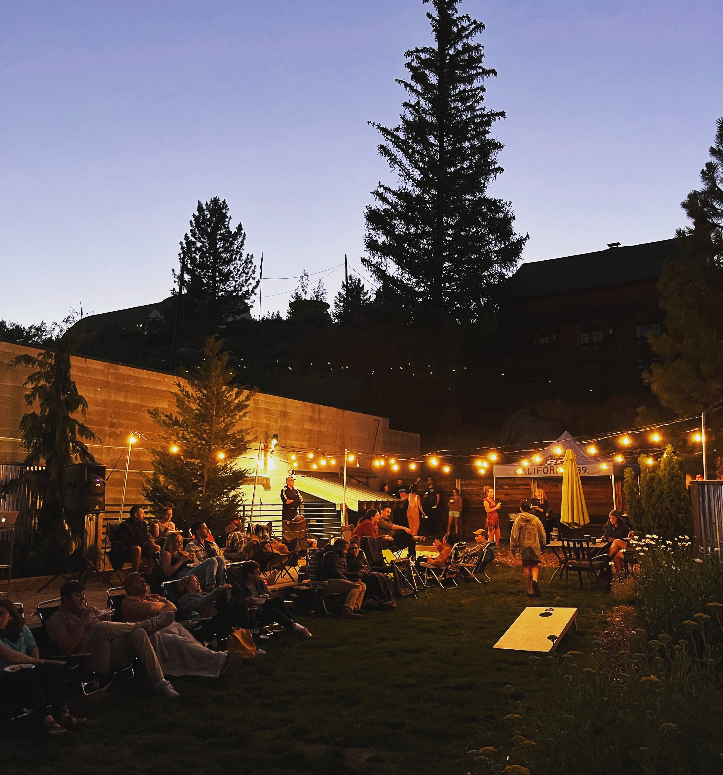 Need a venue?