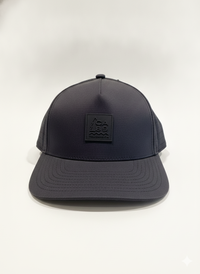 Ca89 Laser Cut Tech Hat