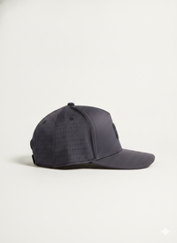 Ca89 Laser Cut Tech Hat