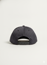 Ca89 Laser Cut Tech Hat