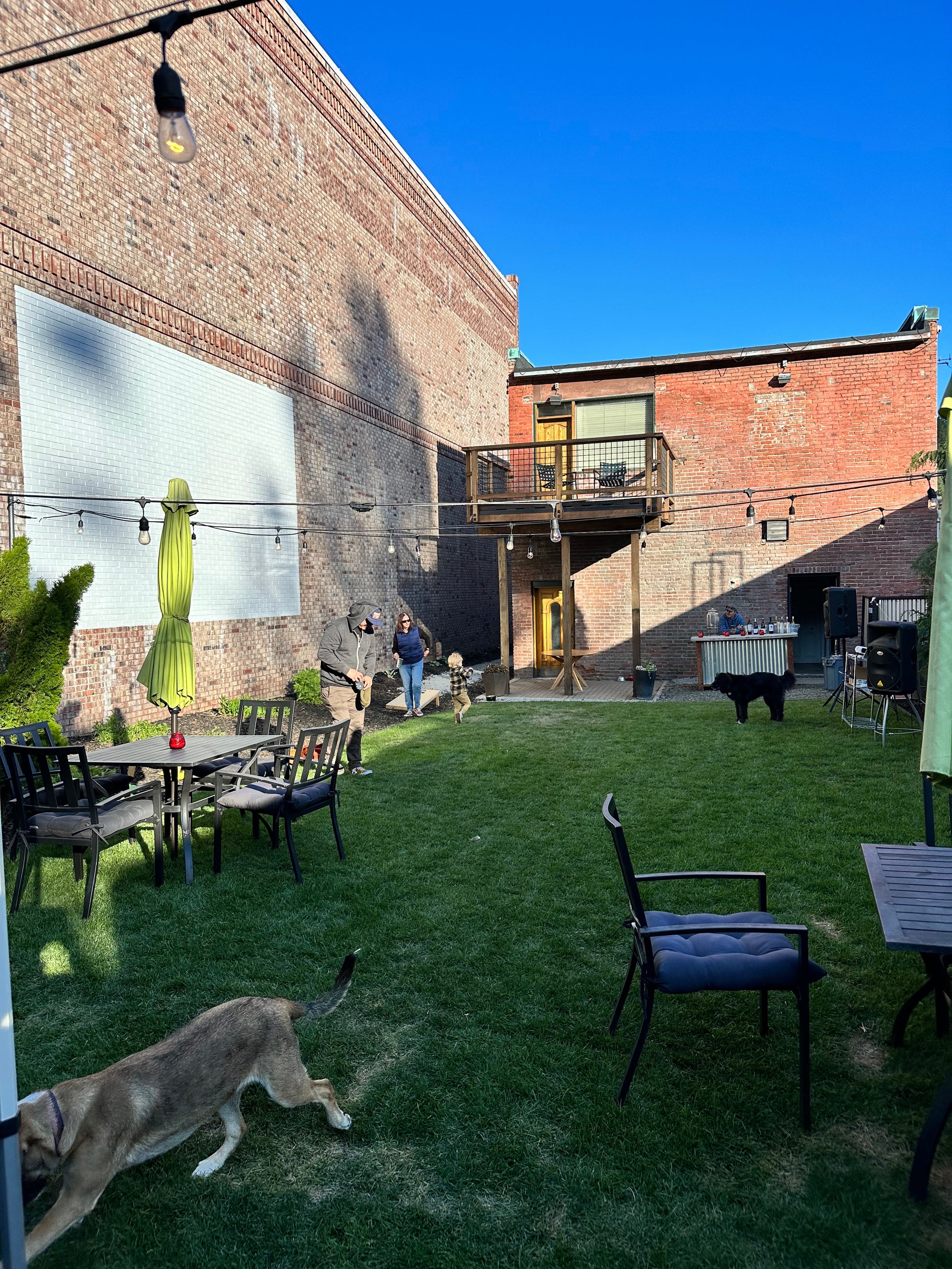 Ready to Host Your Event?