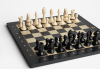 Anna Cramling x Printworks Chess Set