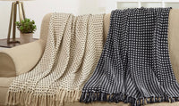 Cross Thread Throw