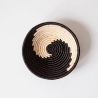 B&W Small Basket