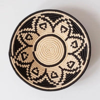 B&W Basket