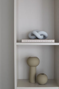 Large Table Knot