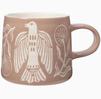 Danica Studio Imprint Mug