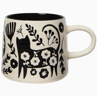Danica Studio Imprint Mug