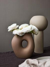 Cooee Pillar Vase