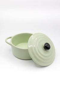Mini Stoneware Baker | California 89
