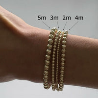 Ball Bracelet Style 3 | California 89