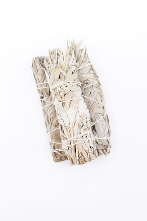 Sage Bundle 4.5"