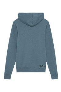 The Classic California 89 Shield Zip