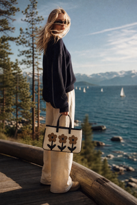 Canvas Tote