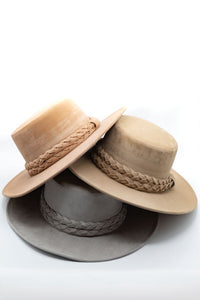 Cordobes Velour Hat | California 89