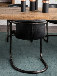 Freeman Arm Chair