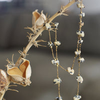 Gemma Necklace