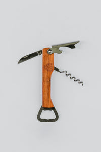 Corkscrew Wine Opener | California 89