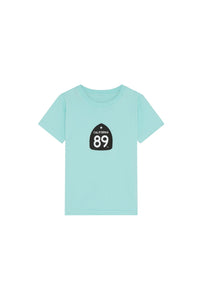 Toddler CA89 Shield T-shirt | California 89