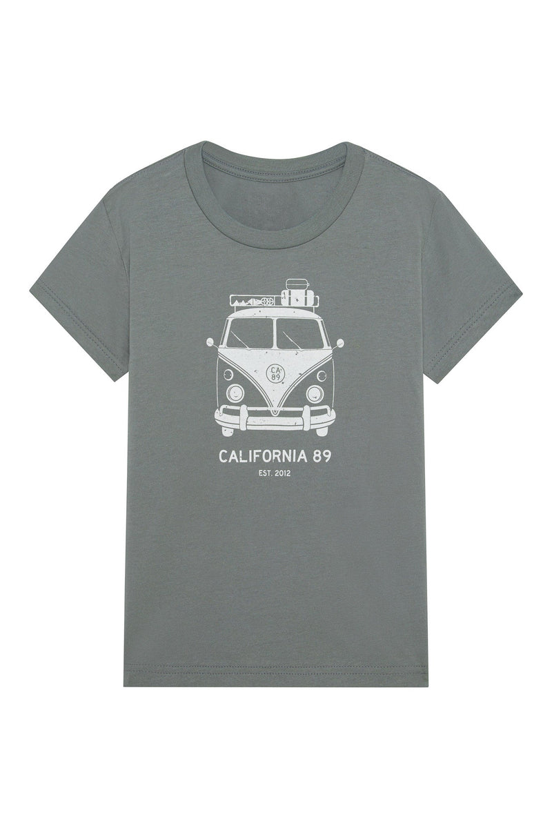 Kid's Short Sleeve VW T-Shirt