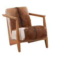 Naela Occasional Chair