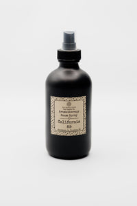 Aromatherapy Room Spray | California 89