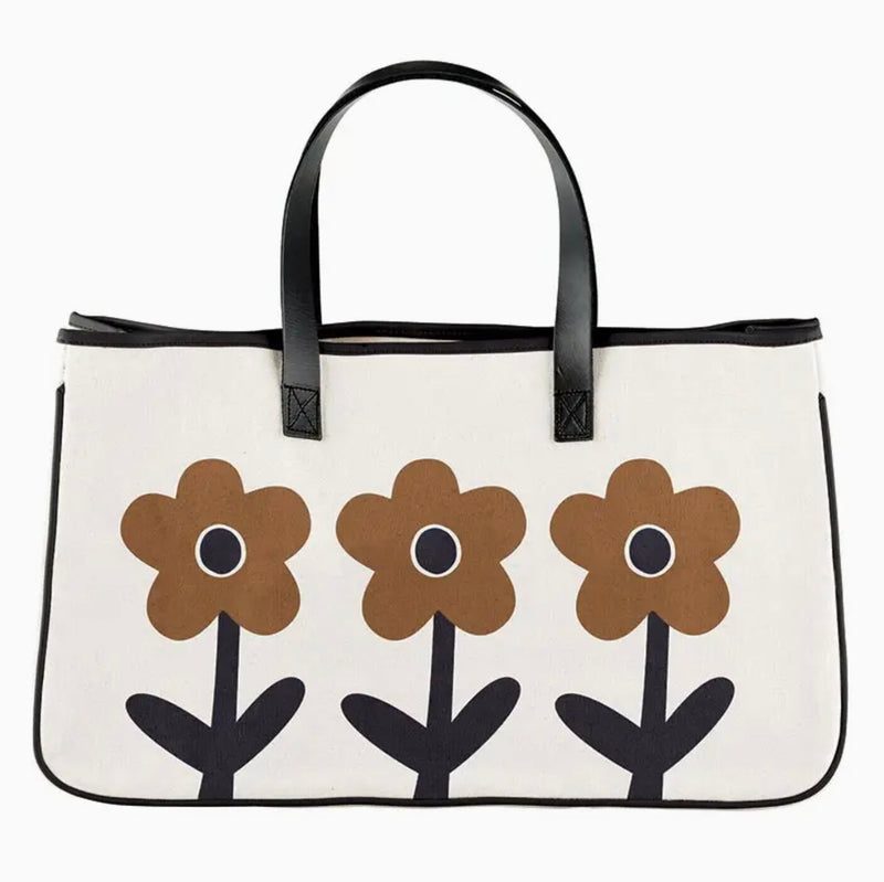 Canvas Tote Bag California 89 | California 89
