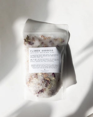 Bath Salts