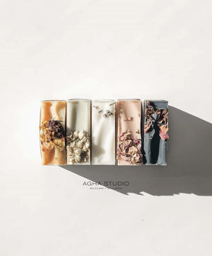 Body + Face Bar