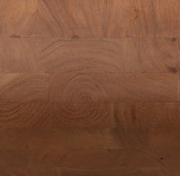 Ronin Coffee Table 58"W x 28"D x 15.5"H