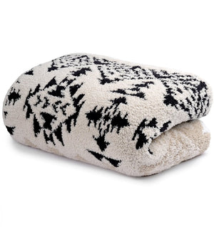 Chenila Cloud Vail Throw