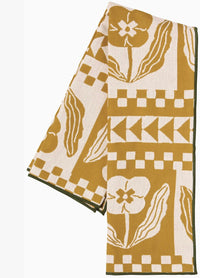 Double Cloth Dishtowel