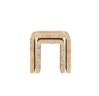 Brea Nesting Tables Set of Two | California 89
