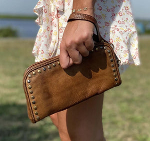 Sofia Zip Around Wallet