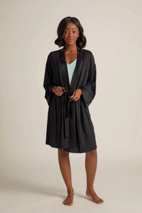 Kimono Bamboo Robe